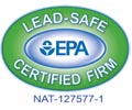 Orlando Contractor Hunter Nelson Inc. is EPA Certified